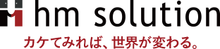 株式会社 hm solution